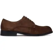 BOSS Veterschoen 'Tayil' bruin