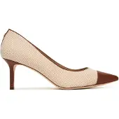 Ralph Lauren Pumps 'LANETTE' beige / bruin