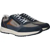 Australian Hawker Sneakers Blauw | Maat: 42