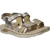 Wolky Sandaal 'Fantom Elite' beige