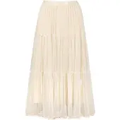 Apricot Rok ' ' stone grey