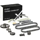 RIDEX 1389T2485 Distributiekettingset