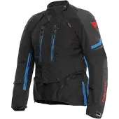 Dainese Super Adventure Absoluteshell S26 waterdichte motorfiets textieljas