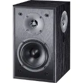 Magnat Monitor S10 D / per paar Zwart