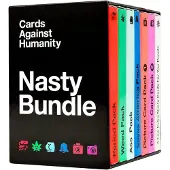 Catan - Nasty Bundle