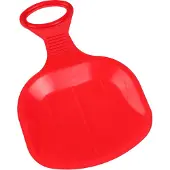 PLASTKON Bingo-graafmachine - Kind - Rood