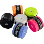 Black Crown Paddel Grip Assorted 60 Units Veelkleurig
