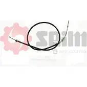 Seim 401560 Koppelingskabel