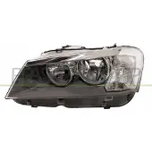 PRASCO BM8044904 Koplamp