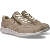 Hartjes 162.1606 Veterschoenen | Maat 4.5 Dames Beige