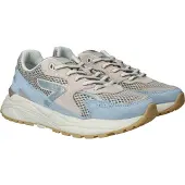 Hub Grid M49 Sneakers Blauw | Maat: 39