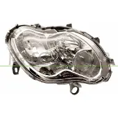 PRASCO ME3044903 Koplamp