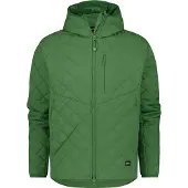 Dassy Tama Geïsoleerde jas Olmgroen maat 4XL heren