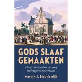 Kokboekencentrum Non-Fictie Gods slaafgemaakten (Paperback)