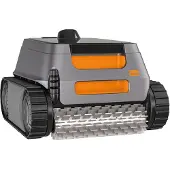 Aqua sphere Asr 105 Wr000502 Pool Cleaning Robot Zilver