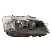 PRASCO BM8044903 Koplamp