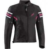 Ixon Ilana Evo Dames Motorfiets Textiel Jas