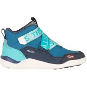 TROLLKIDS Nordfjord Barefoot Winter Wandelschoenen