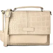 Burkely Handtas 'Cool Colbie' taupe