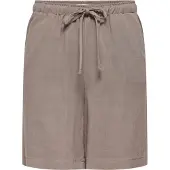 ONLY Broek 'ONLSiesta' cappuccino