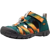 Keen Sandaal Kids Seacamp II CNX Ombre Mediterranea-Schoenmaat 34