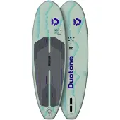Duotone Now Air Sls 7´10´´ Opblaasbare Sup-plank