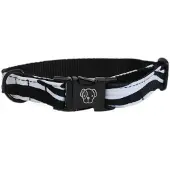 Kentucky Zebra Hondenhalsband