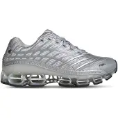 Adidas Sneakers laag 'Megaride F50' grijs / zwart / zilver