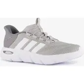 Adidas Rapidfit Wide Fit heren sneakers grijs maat 40