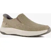 SKECHERS Slip-ins Decklan Gulliver instapper beige maat 45