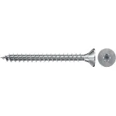 Fischer 573100 Spaanplaatschroef 40 mm TX 1000 stuk(s)