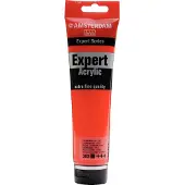 Amsterdam Acrylverf - 303 Cadmiumrood Licht - Expert - 150 ml