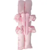 Parsa Beauty Krulset Met Srunchies en haarclips Krulspelden 5 st