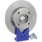 Skf Remschijf VKBD 1038