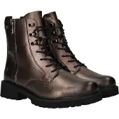 Remonte Veterboots Goud | Maat: 40