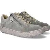 Hartjes 162.1417 Veterschoenen | Maat 7.5 Dames Groen
