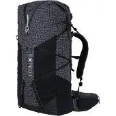 Exped - Lightning 60 - Trekkingrugzak L/XL, zwart