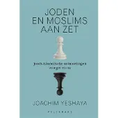 Pelckmans Joden en moslims aan zet