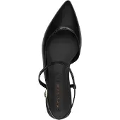 Tamaris Slingpumps zwart