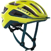 SCOTT - Helmet Arx (Ce) - Fietshelm 59-61 cm - L, meerkleurig