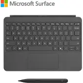 Microsoft Surface Pro met stylus - ENG