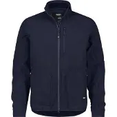 Dassy Sintra Midlayer jacket Nachtblauw maat S heren