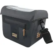 Contec Waterproof 7.5l Stuurtas