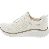 SKECHERS Sportschoen 'Bobs Squad Chaos - C' wit