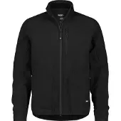 Dassy Sintra Midlayer jacket Zwart maat XS heren