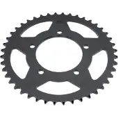 Rk 4926 520 Achtertandwiel