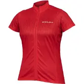 Endura Hummvee Ray Korte Mouw Wielertrui