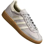 Adidas Sneakers laag 'Handball Spezial' lichtgrijs / wit