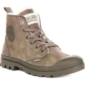 Palladium Laarzen Palladium Pampa Hi Zip WL dames 38