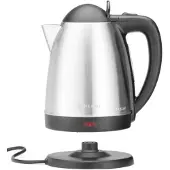 Hendi waterkoker, 1,8 liter, roestvrij staal, PP, 230V, 1800W